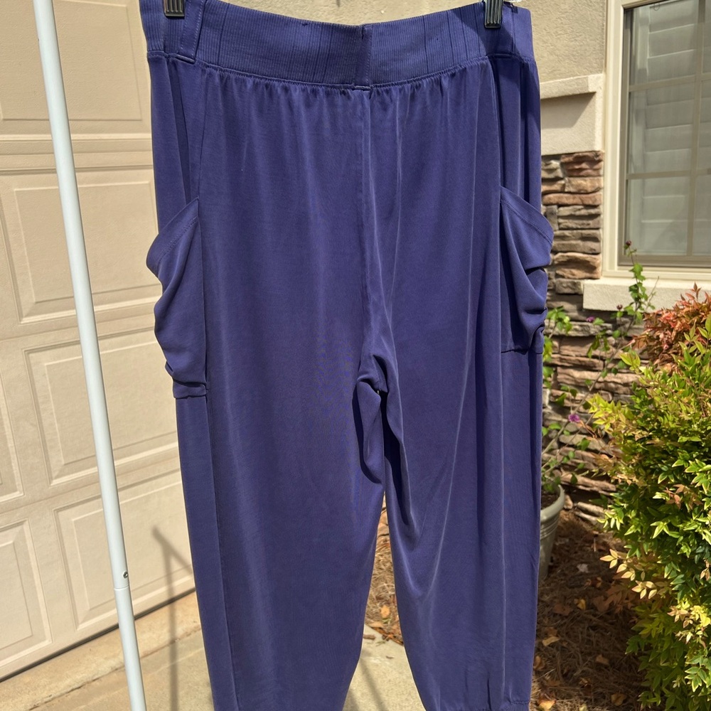 Aerie Soft Cargo Pants